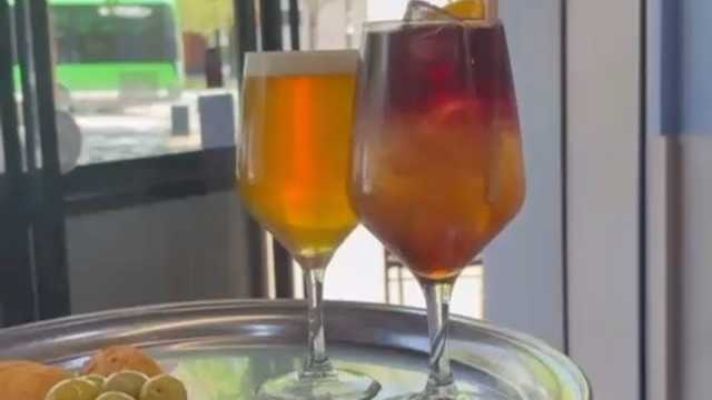 Camarero/a de Restaurante