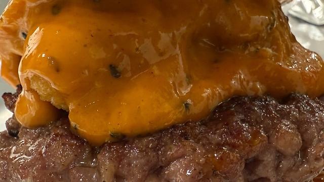 Cocinero/a Planchista