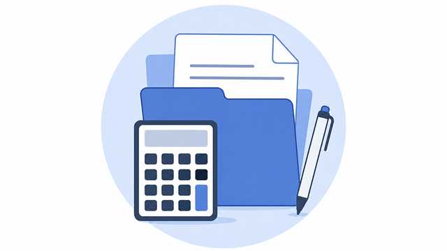 Administrativo/a