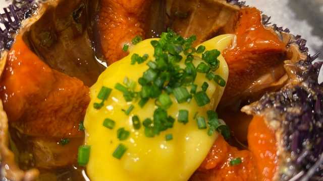 Segundo/a de Cocina