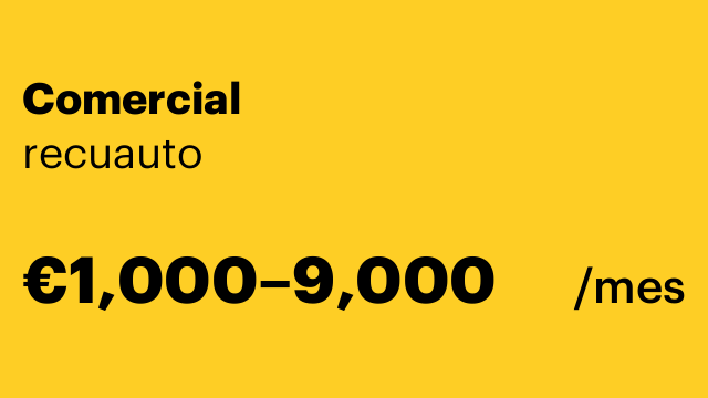 Comercial