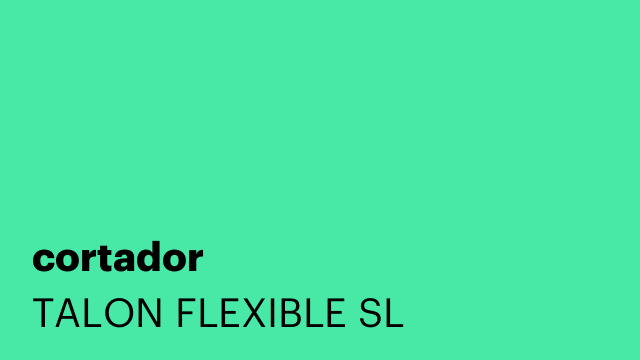 cortador
