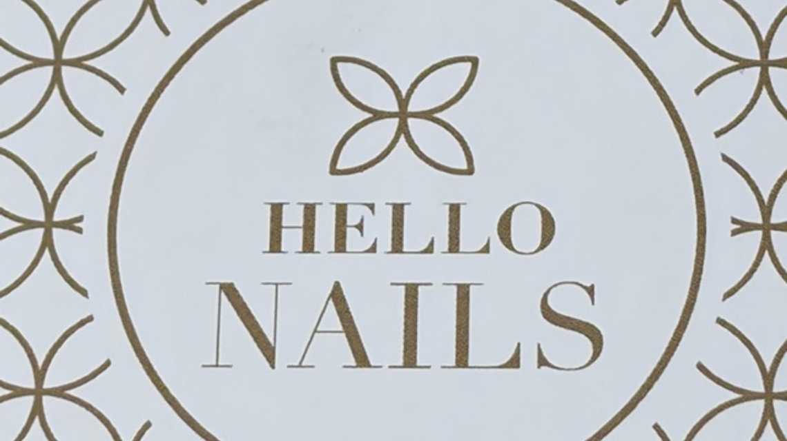 Hello Nails Donosti / San Sebastián, España cover image
