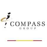 Compass Group logo