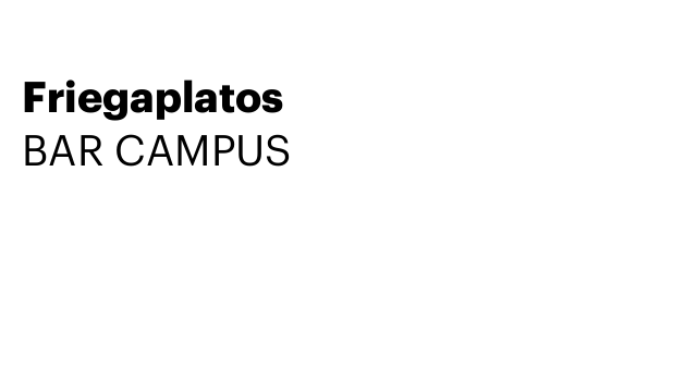 Friegaplatos