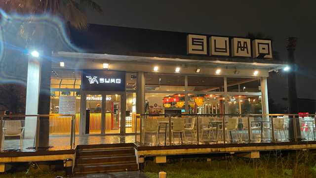 Camarero/a de Restaurante