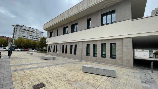 Oficial de construcción