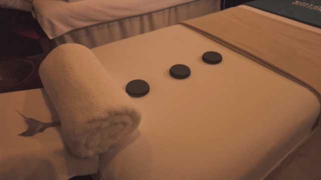 Massage Therapist