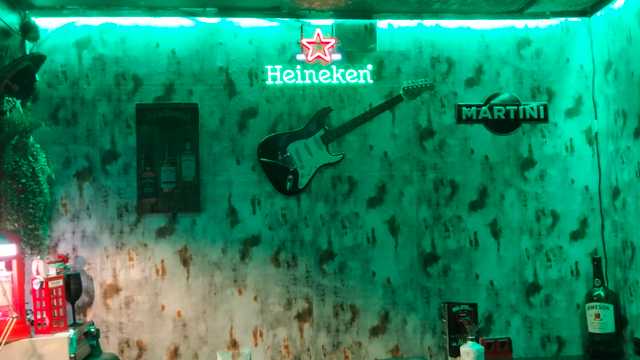 Relaciones Públicas