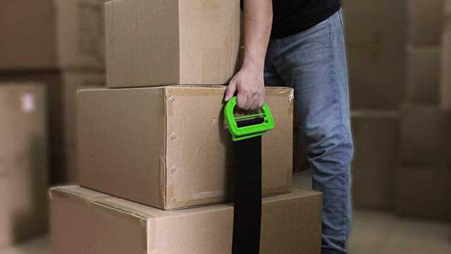 Shipping / Receiving