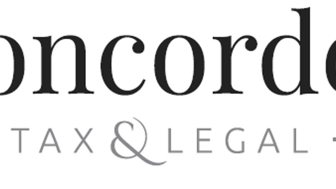 Concordes cover image