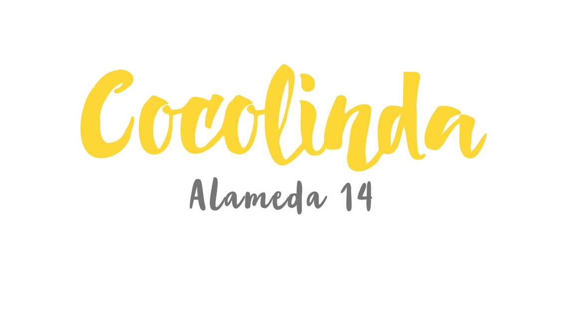Cocolinda cover image