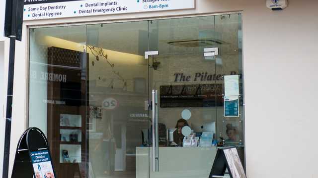 Receptionist / Administrator