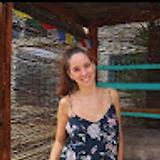 María E. avatar icon