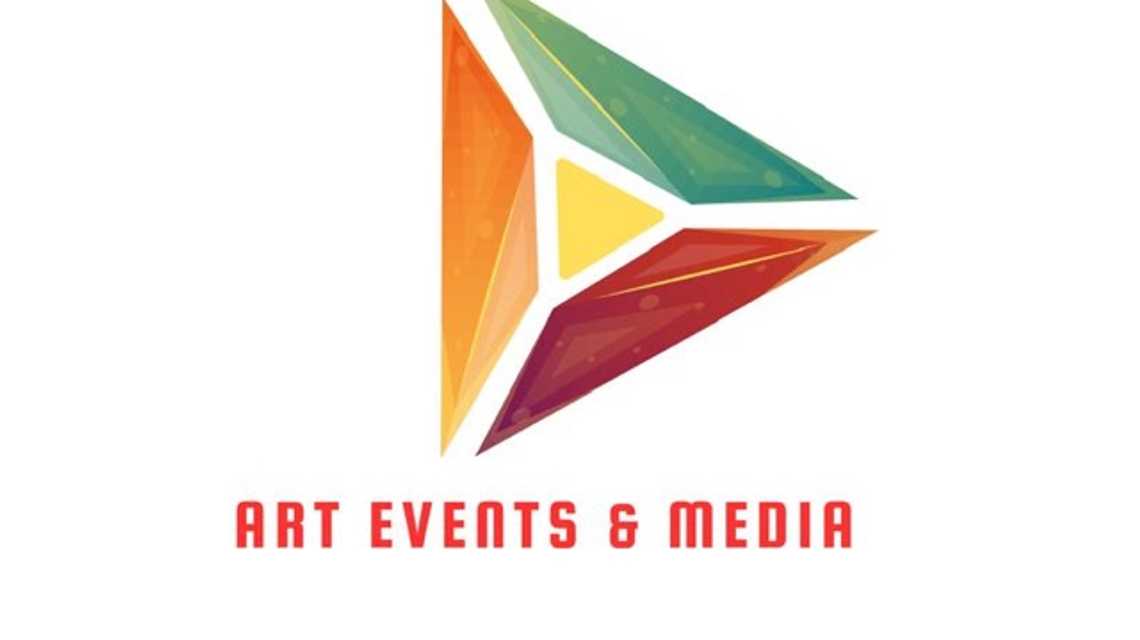 Art event and media ltd cover image