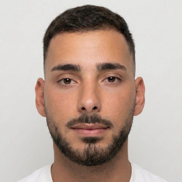 Candidate avatar