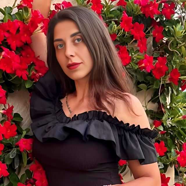 Candidate avatar