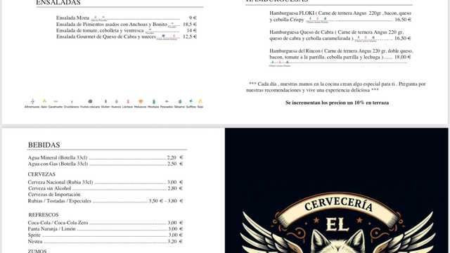 Cocinero/a y Ayudante/a de Cocina