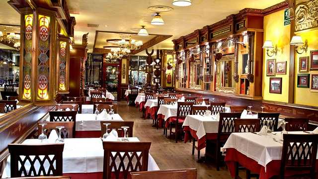 Ayudante/a de Camarero/a a 15h-20h