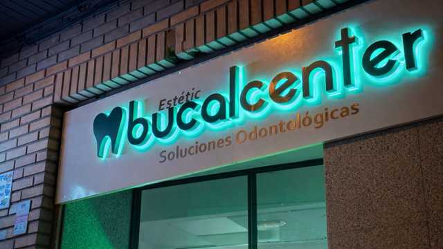 Auxiliar dental