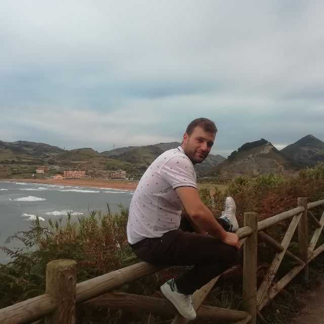 Candidate avatar