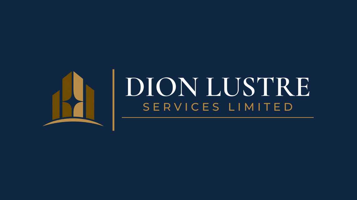 Dion Lustre cover image