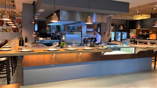 Cocinero/a Restaurante