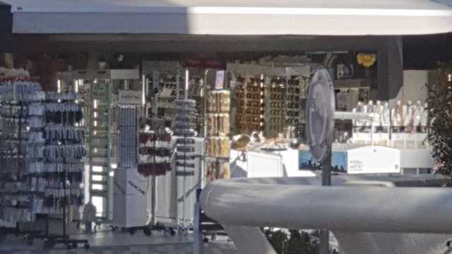 Dependiente/a de Tienda