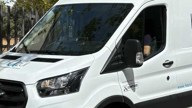 Transportista/Mozo de carga