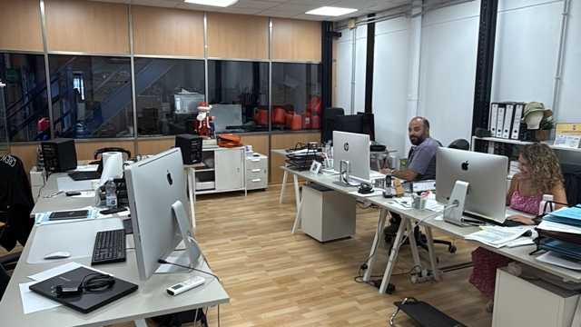 Técnico/a Contabilidad y Fiscalidad