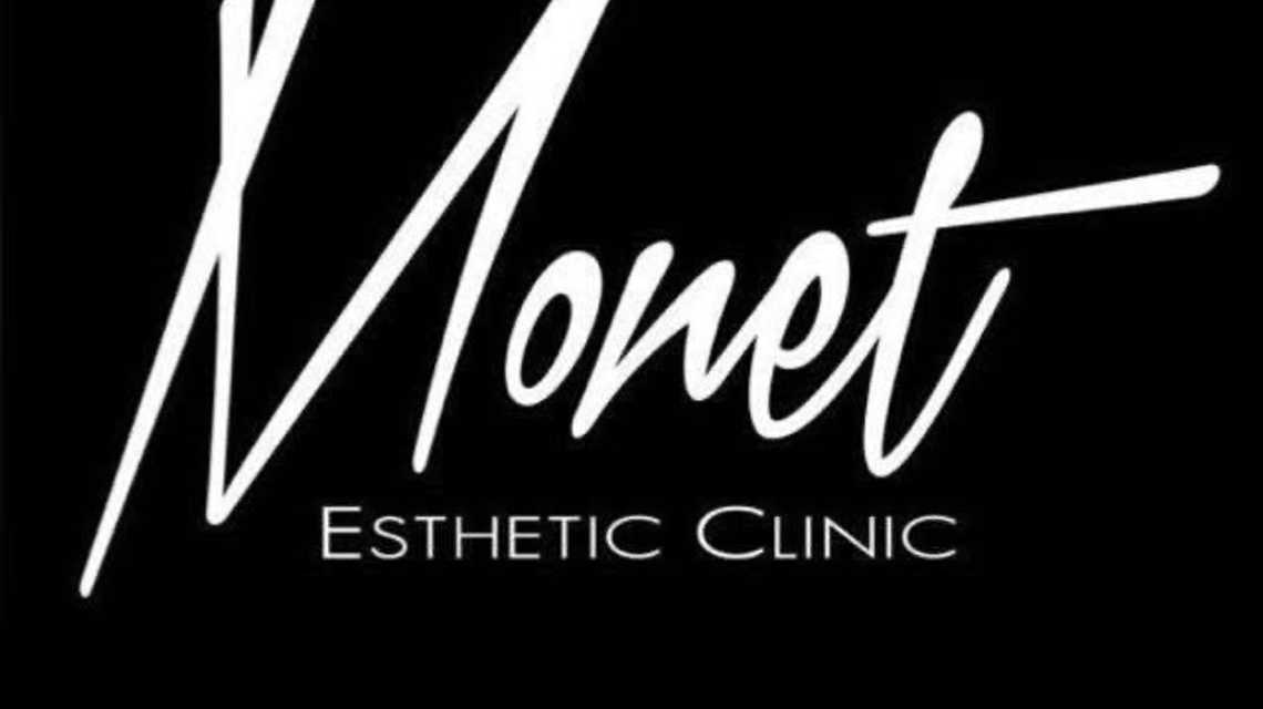 Clinica Monet cover image