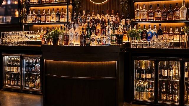 Bartender