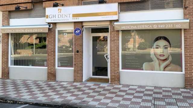 Dentista
