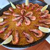 Restaurant Els Valencians logo