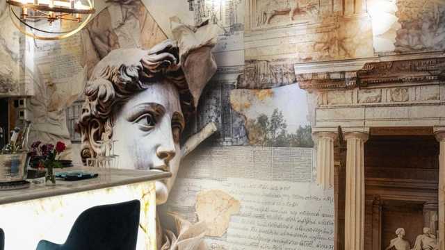 Pasta Chef, grill Chefe