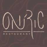Oníric Restaurant logo