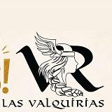 Las Valquirias valdespartera logo