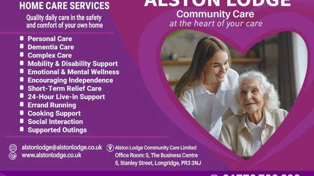 Health Care Assistant (HCA)