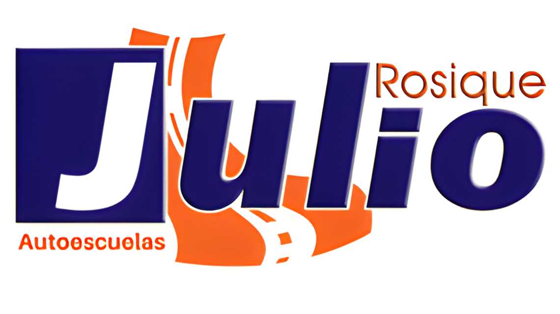 Autoescuelas Julio Rosique cover image