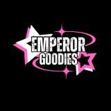 Emperor Goodies logo