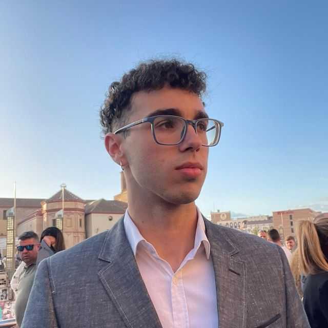Candidate avatar