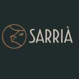 Braseria Sarria  logo