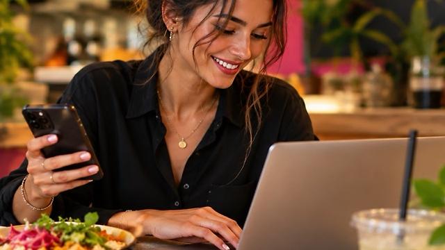 Part-Time Content Creator & Face of the Brand