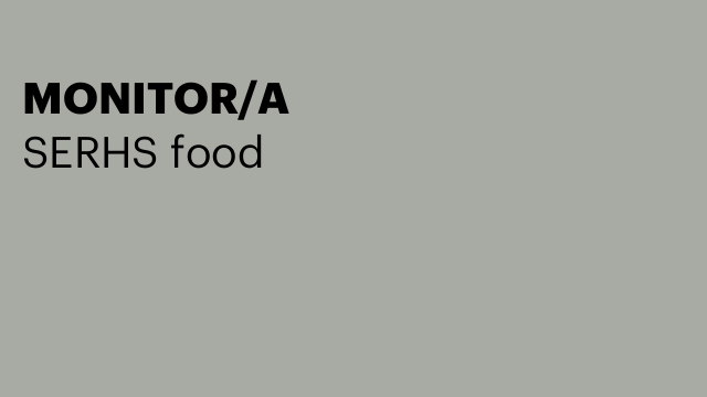 MONITOR/A