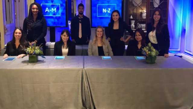 Event Staff