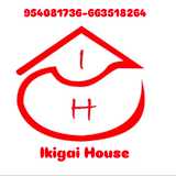 Ikigai  H. avatar icon
