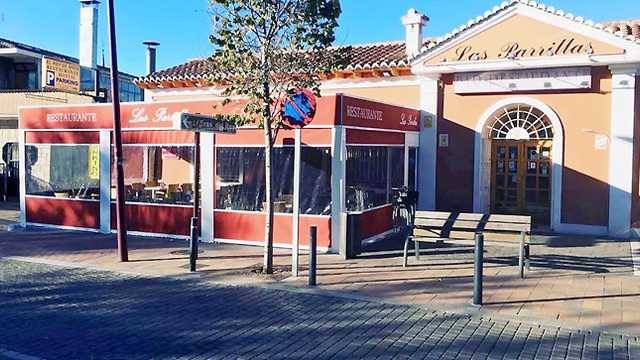 Cocinero/a Restaurante