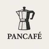 PANCAFÉ logo