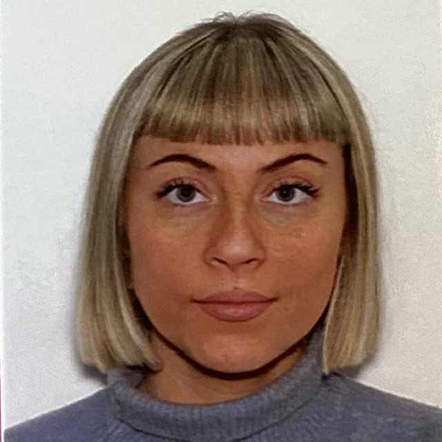 Candidate avatar