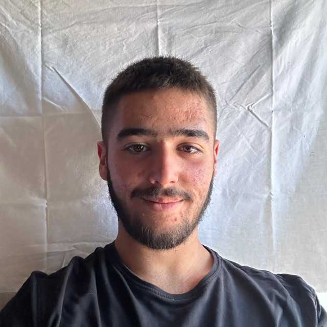 Candidate avatar